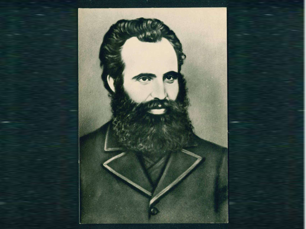 Пловдив в спомените на... Любен Каравелов - plovdivtime.bg