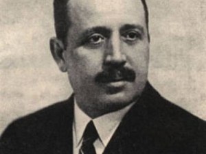 Д-р Обрейко Обрейков - създателят на Пловдивския панаир