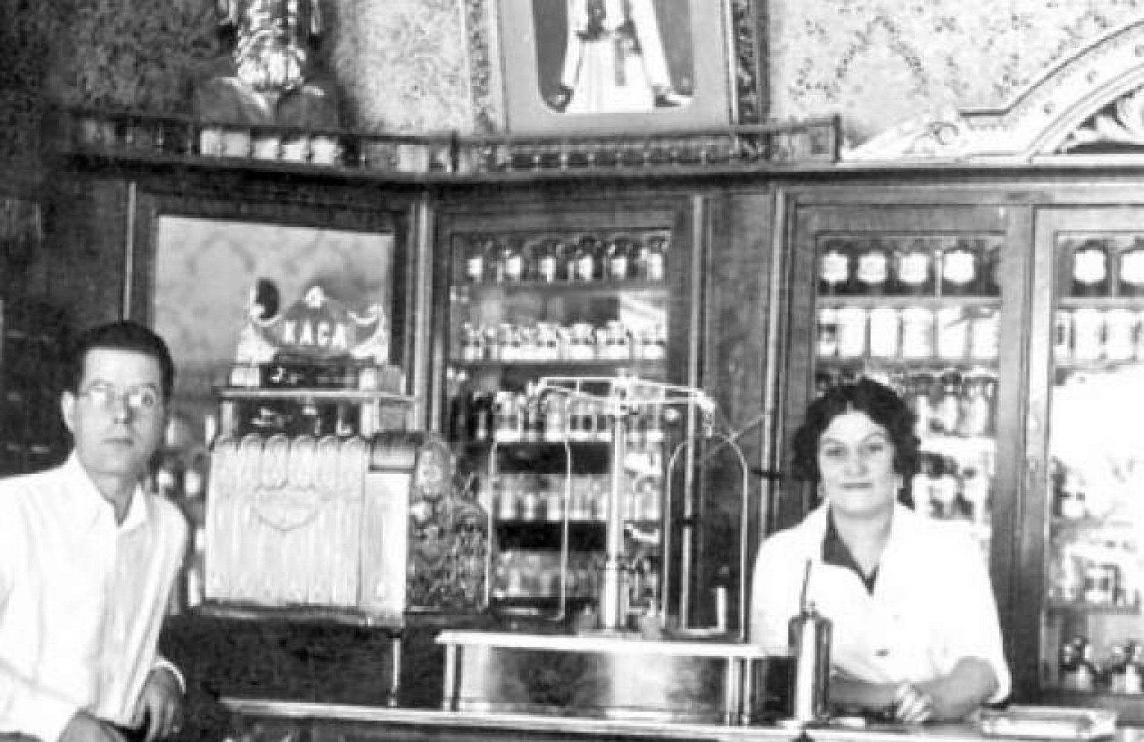 Аптека “Марица“ - взривеният архитектурен шедьовър на Пловдив ...