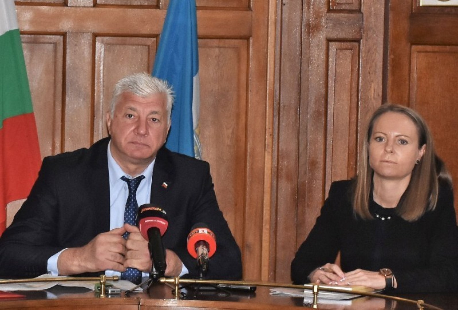 Община Пловдив чака РЗИ за новите правила за работа на магазините ...