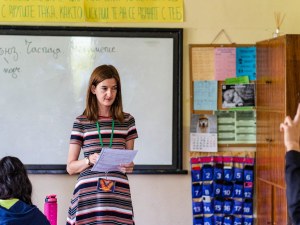 В Пловдив: Търсят се още учители за програмата “Нов път в преподаването“