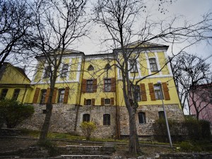 Община Пловдив спасява частни сгради в Стария град със специална програма за подкрепа