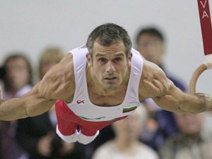 Олимпийските медалисти на Пловдив: Йордан Йовчев - неостаряващата легенда на спортната гимнастика