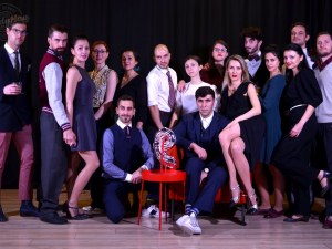 Пловдив става домакин на четвъртото издание на LOVE SWING DANCE FESTIVAL