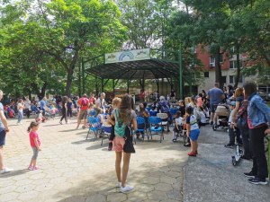 Тридневен празник с безплатен куклен театър за малки и големи в Пловдив