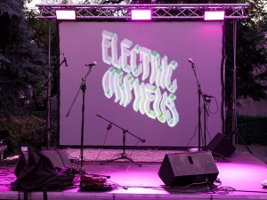 Групи от шест държави идват на Electric Orpheus в Пловдив