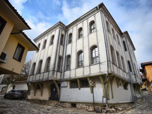 Пловдив губи 300 000 лв. за реставрацията и консервацията на паметници на културата