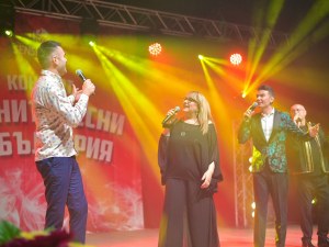 Любими певци изпълняват вечните песни на България в Пловдив