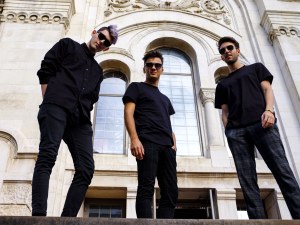 Рок бандата Panic Station с дебютен албум и планирани концерти в Европа през 2023 г.