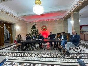Стайко Мурджев: “Солунските съзаклятници“ е хвърлена ръкавица към личния морал