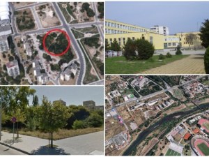 Нерешената задача: Ще има ли Математическата гимназия в Пловдив нов дом, или остава на гости