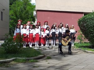Общинският детски комплекс в Пловдив обявява конкурс “Приказка от мен за теб“