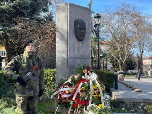 Пловдив почете Стефан Стамболов - политика, загърбил имперска Русия