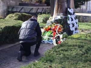Пловдивчани почетоха паметта на жертвите на комунистическия режим
