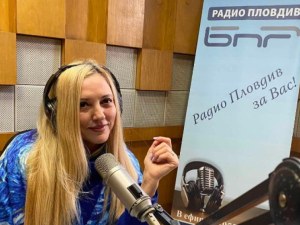 Радио Пловдив възстановява култовото предаване “Снимката на нощта“ на Стефи Стаменова