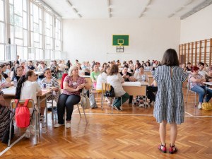 Осем пловдивски училища искат да осъвременят преподаването