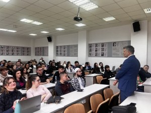 Търсят най-добрия млад предприемач на Пловдив