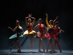 Спектакъл “Опера в танц“ разказва за съдбата на знакови героини