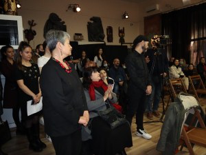 Пловдив посреща Деветия национален ученически конкурс по актьорско майсторство