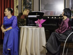Кармен на Мериме и Бизе оживява в спектакъл в Пловдив