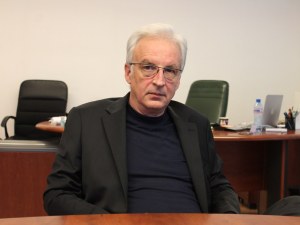 Арх. Петър Петров: Надпреварваме се с времето, за да спасим идентичността на Пловдив