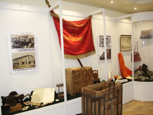 Историческият музей търси документи и факти за тютюноработническата стачка в Пловдив през 1953 г.
