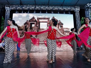 Красотата на индонезийската култура ще омагьоса Пловдив в концерт на Античния театър