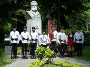 Пловдив ще отбележи Деня на Христо Ботев и на загиналите за свободата и независимостта на България