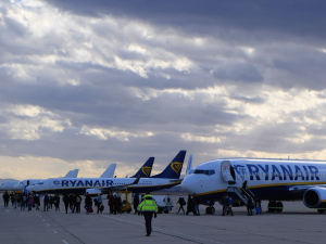 Официално: Тръгва нов полет от летище Пловдив