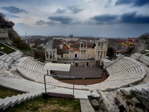 Десетки концерти, спектакли, балетни и оперни представления на Античния театър през лятото