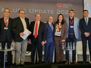 Водещи кардиолози от Европа и САЩ представиха иновации в лечението на сърдечната недостатъчност в Пловдив