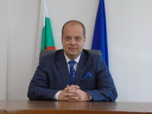 Илия Зюмбилев: Днешният празник е символ на единството на българския народ