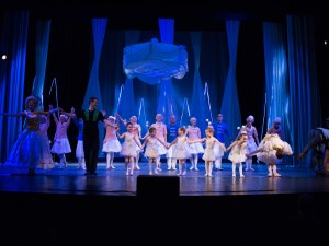 Академията за деца към Пловдивската опера търси новите си звезди