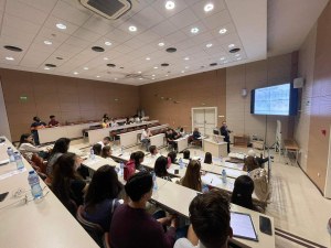Двудневен семинар в областта на невронауката се проведе в МУ-Пловдив
