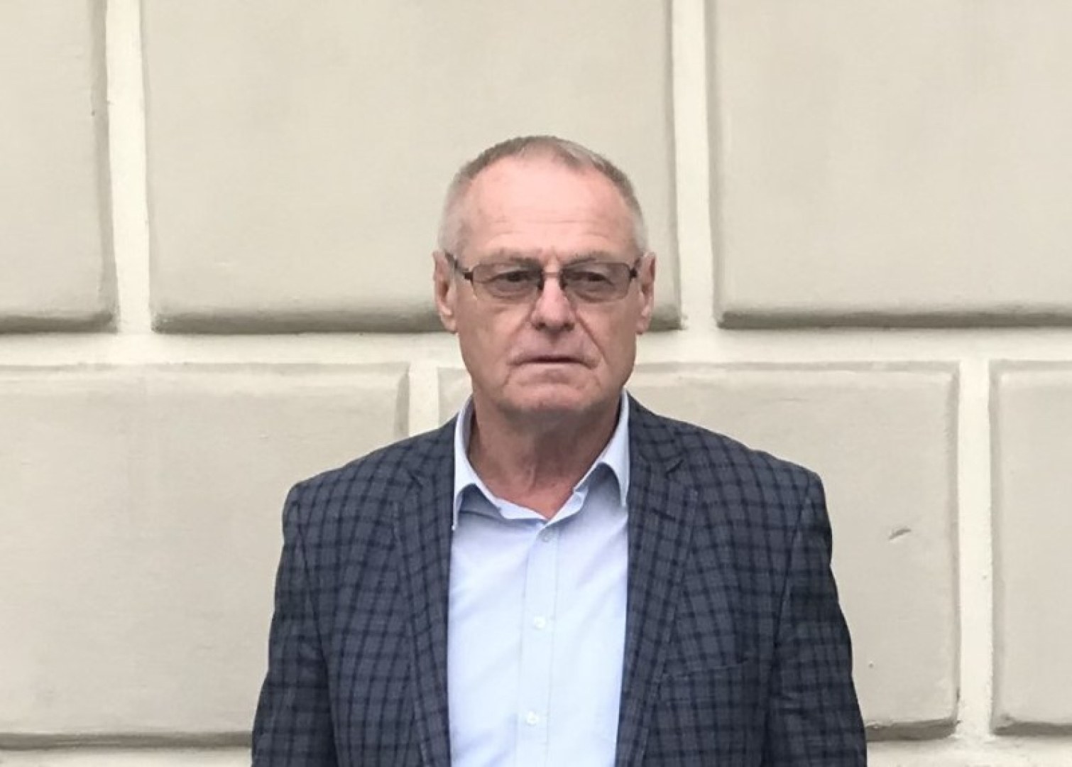 Тошо Пашов е новият заместник-кмет по строителство на Община Пловдив ...