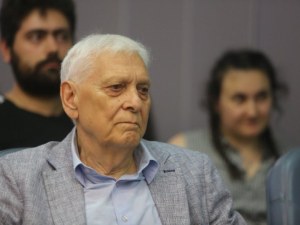 Почина проф.Ивайло Знеполски