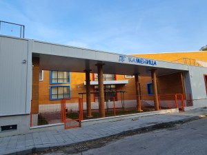 Новата сграда на детска градина “Каменица“ отваря врати през януари