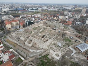 Небет тепе - бетон, двуметрови огради и боя! Готов ли бе Пловдив за този мащабен проект?