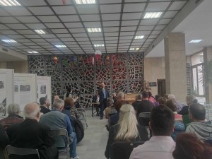 Мартин Иванов събра в 32 часа истории за “бившите хора“ на концлагерна България