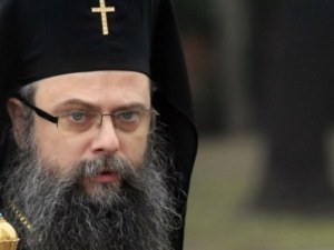 Пловдивският митрополит Николай: Не желая да съм кандидат за патриарх