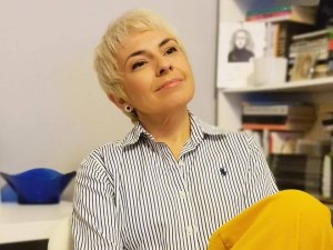 Ина Иванова е тазгодишният лауреат на националния конкурс за поезия “Христо Фотев“