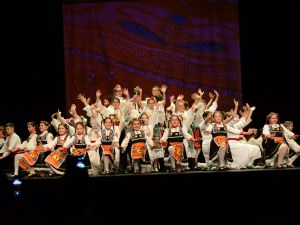 Детският състав “Луди Млади“ представя България на фестивал в Турция