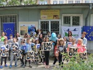 Пловдивски читалища се включват в отбелязването на Европейския ден на морето