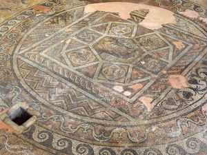 Откриват късноантичната сграда “Ирини“ в Деня за опазване на паметниците на културата