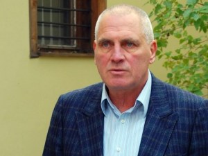Стефан Шивачев: Няма по-подходяща от Градската градина да носи името на Иван Вазов