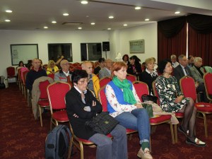 Пламен Панов откри конференцията „Медии и туризъм“ на Съюза на българските журналисти