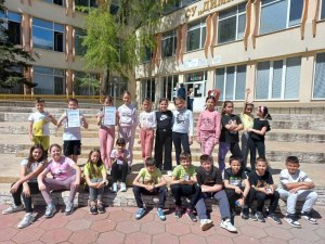 Третокласници от Пловдив с първо място в национален конкурс за ученическа журналистика