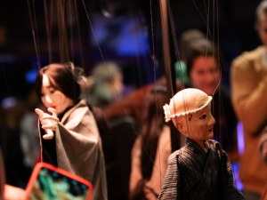 Мексикански цирк и японски куклен театър на 6Fest в Пловдив