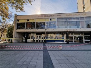 ВАС окончателно осъди Министерство на културата за строителния надзор на Концертна зала