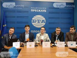 Модерната търговия променя Пловдив, заплатите на заетите в сектора - 81% по-високи от средните